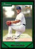 2007 Bowman Baseball Card Checklist