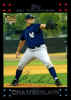 2007 Topps Update Baseball Card Set & Free Checklist
