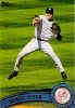 2011 Topps Baseball Cards & Free Checklist
