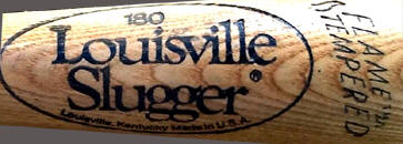 Louisville Slugger 180 Grand Slam Baseball Bat