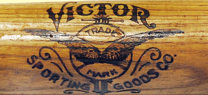 Victor Sporting Goods Baseball Bats