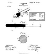 Patent No.716541 Dec. 23, 1902