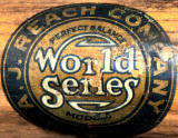 A.J. Reach 'World Series'