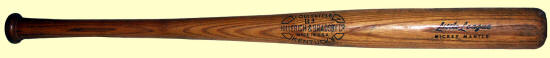 Hillerich & Bradsby LL3 Mickey Mantle Baseball Bat