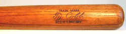 Ty Cobb Baseball Bat