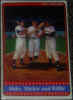 1989 Sports Impressions LE porcelain Baseball Cards