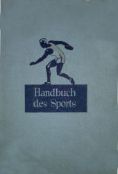 Handbuch des Sports, German Sports Handbook