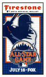 2013 All-Star Game Ballot
