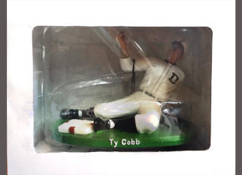 2009 Ty Cobb Hartland Collectors Club Figurine