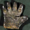  workmans style baseball glove