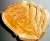 Mickey Mantle GJ 99 baseball Glove
