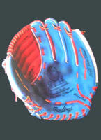 Rawlings World Series Special