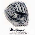 1971 MacGregor 890 Pete Rose Baseball Glove