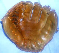 Roberto Clemente Rawlings GW3A Baseball Glove