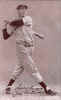 1939-1946 Exhibit Salutation Sincerely Yours Ted Williams