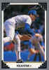 1991 Leaf Nolan Ryan card number 423