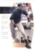 2002 SP Authentic Card 39 Derek Jeter