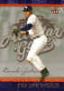 2003 Ultra baseball Card218 Derek Jeter AS