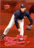 2004 Ultra baseball Card211 Chien-Ming Wang AR