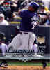 2006 Ultra baseball Card 249 Prince Fielder RL13