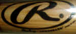 Rawlings Bat Date 1998 -2001