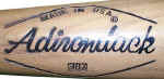 Adirondack bat date 1971-1979