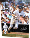 Gatorade Yankee Juniors Club Wade Boggs Poster