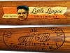 Hillerich & Bradsby Co. H&B No. J2 Little League Decal Baseball Bats