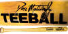 1989 Don Mattingly Franklin Teeball Baseball bat
