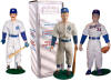 Sports Impressions Porcelain Doll/Figurine Collection