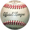 Belknap  Hardware MFG Co. Bluegrass Official League Baseball