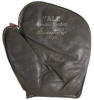 The Moneco Company of New Haven Conn Yale Brand Baseball Gloves