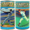 Great Moments in Baseball - Casey's Lager Beer Can Series