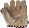 Wimberly and Thomas Hardware Co. Birmingham, Alabama F5 High School Baseball Glove