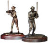 2001 Hartland Collectibles Limited Bronze Statues