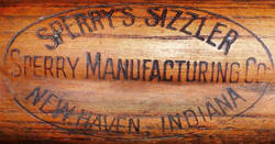 Sperry Manufacturing Co.