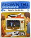 Calling The Shot - Babe Ruth General Electric Show'N Tell Picture Sound Program Record
