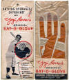 Cambridge Sporting Goods Yogi Berra's Original Bat-O-Glove