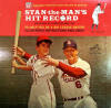 1963 Stan The Man's Hit Record