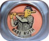 Kellogg's PEP Babe RuthTot Picture Ring
