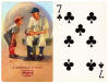 1953 Brown & Bigalow Baseball Cards