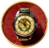 1949 Babe Ruth Watch Co. Exacta Wrist Watch