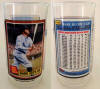 1993 Topps McDonald's All Time Greatest Team 10 Glass Set