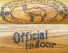 M.R. Campbell Inc. Official Indoor Baseball Bat