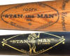 Stan-The-Man Inc. Baseball Bats