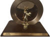 Mickey Mantle 1976 Celebrity Golf Tournament Trophy