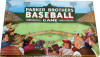 1950 Parker Brothers Baseball Game