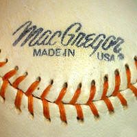 1967 MacGregor Logo