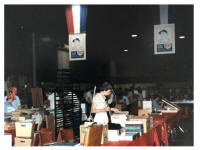  7th National Baseball Card & Sports Collectors Convention 