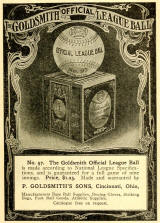 1906 Goldsmith catalog ad